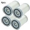 Percolator Filters 4 Pack Fit For AEG-Electrolux Hauswork