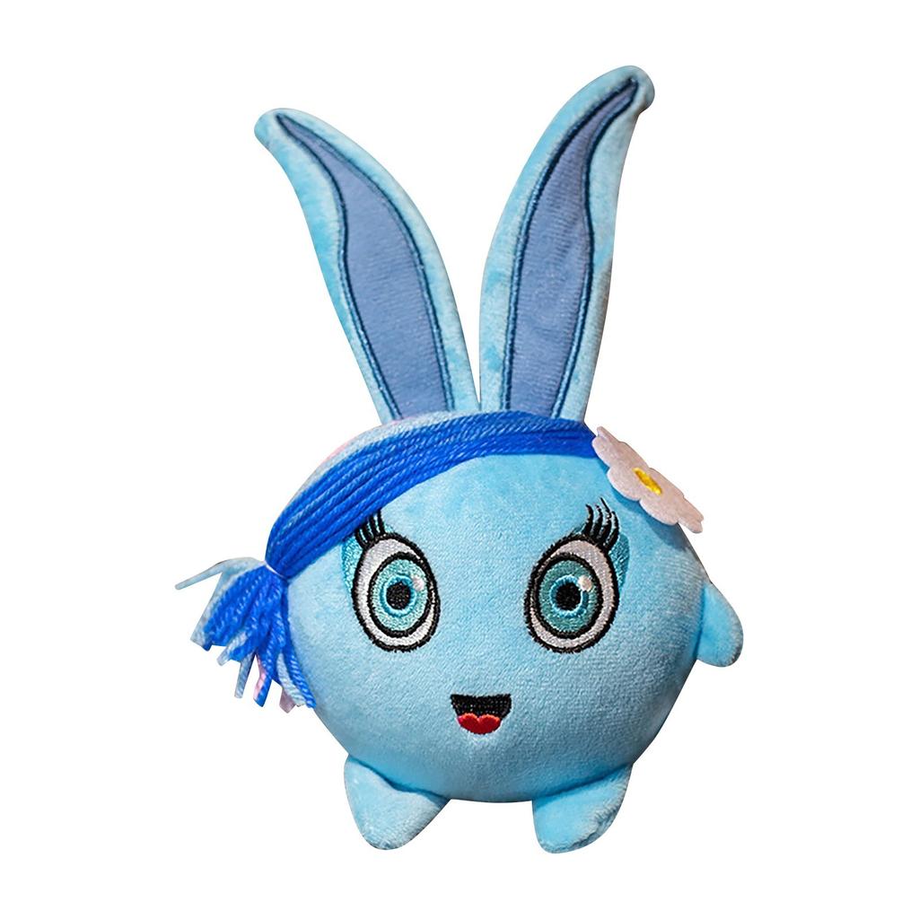 Plush Doll Toy Children's Gift Doll Cartoon  Children's Rag Doll