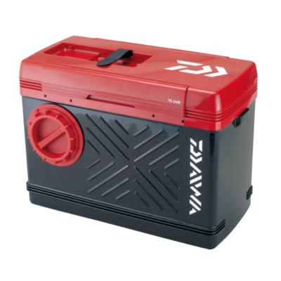 Daiwa Tomokan TS-2400 Mega Red 765251