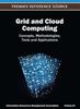 Книга Grid and Cloud Computing : Concepts, Methodologies, Tools and Applications ( Volume 3 )