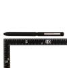 Многофункциональная ручка Zebra Pen SharboX LT3 Черная SB22-BK