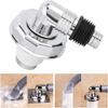 Anti-Overflow Floor Drain Connector Anti Smell Floor Drain Adapter Floor Drain Joint  Dishwasher