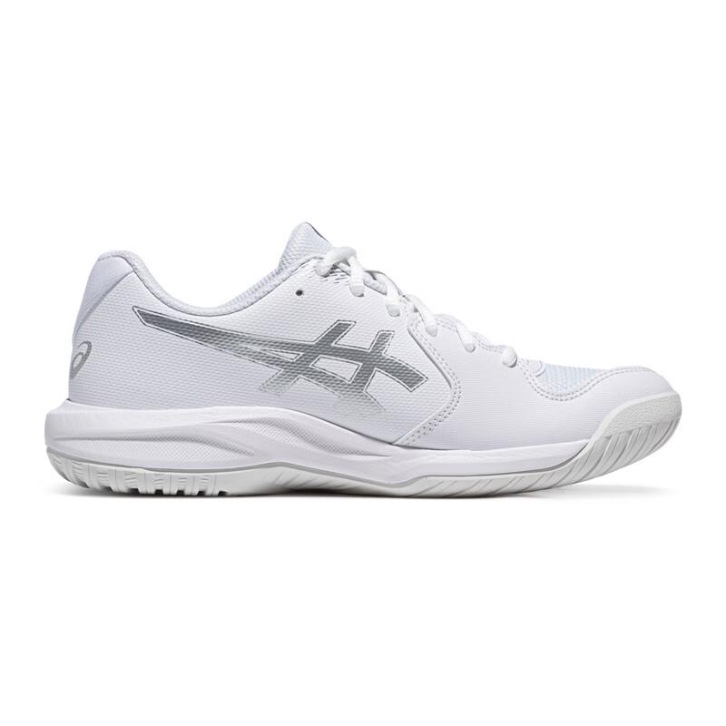 ASICS Women's GEL-DEDICATE 9 (D) Wide Fit Tennis Shoes