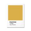 Пастельные цвета Pantone, принты, настенное искусство, холст, живопись, галерея, современное искусство Noridc, эстетические постеры для гостиной, домашний декор