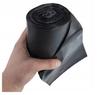 Garbage Bags 60L 30 Pcs Durable Black
