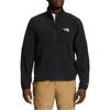 The North Face Men S Tnf Polartec 100 14 Zip Nf0a7zxvjk3 Men S Polartec Zip 18