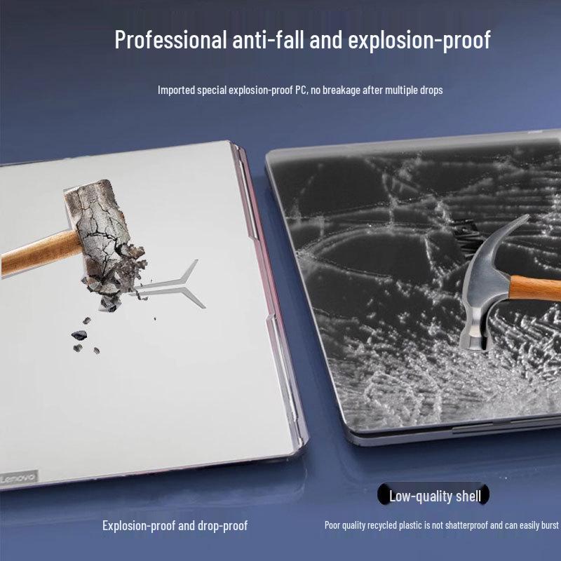 Защитная крышка для Lenovo Legion Y7000P 2024 & Y9000P 2025