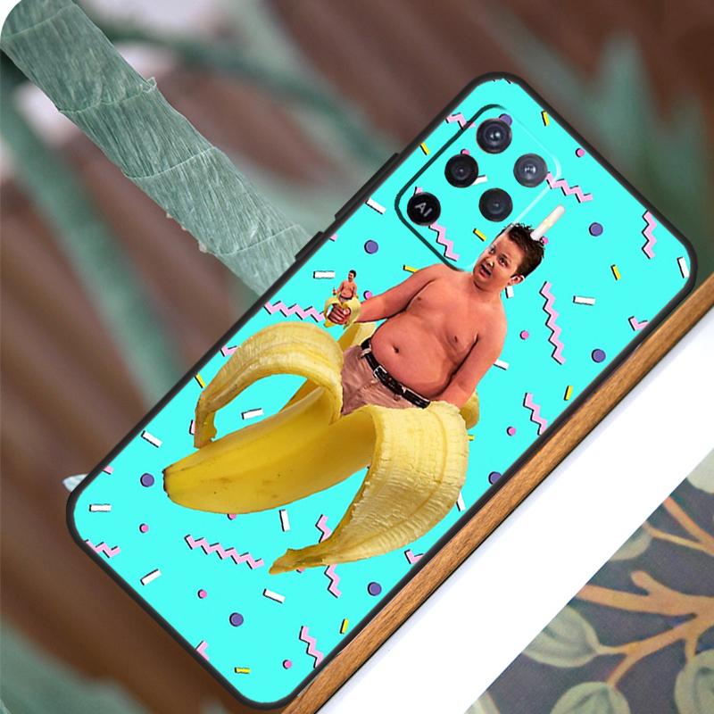 Мем Гибби для чехла OPPO A53S A57S A54S A38 A78 A58 A79 A15 A17 A77 A16 A76 A96 A52 A72 A5 A9 A94 A74