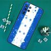 Honduras Flag Phone Case For Oppo A18 A38 A58 A78 A98 A40 A60 A80 A91 A15 A17 A74 A94 A54 A57S A16 A76 A96
