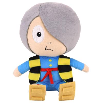Плюшевая игрушка Yokaisha Gegege no Kitaro, Китаро, Маленький размер