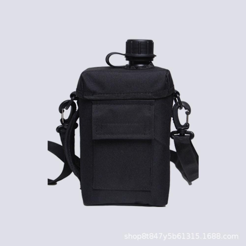 PE Water Kettle 2L Hip Flask New Flask Canteen