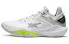 Asics Nova Surge Low 'Белый Неоновый Желтый' 1061A043-100