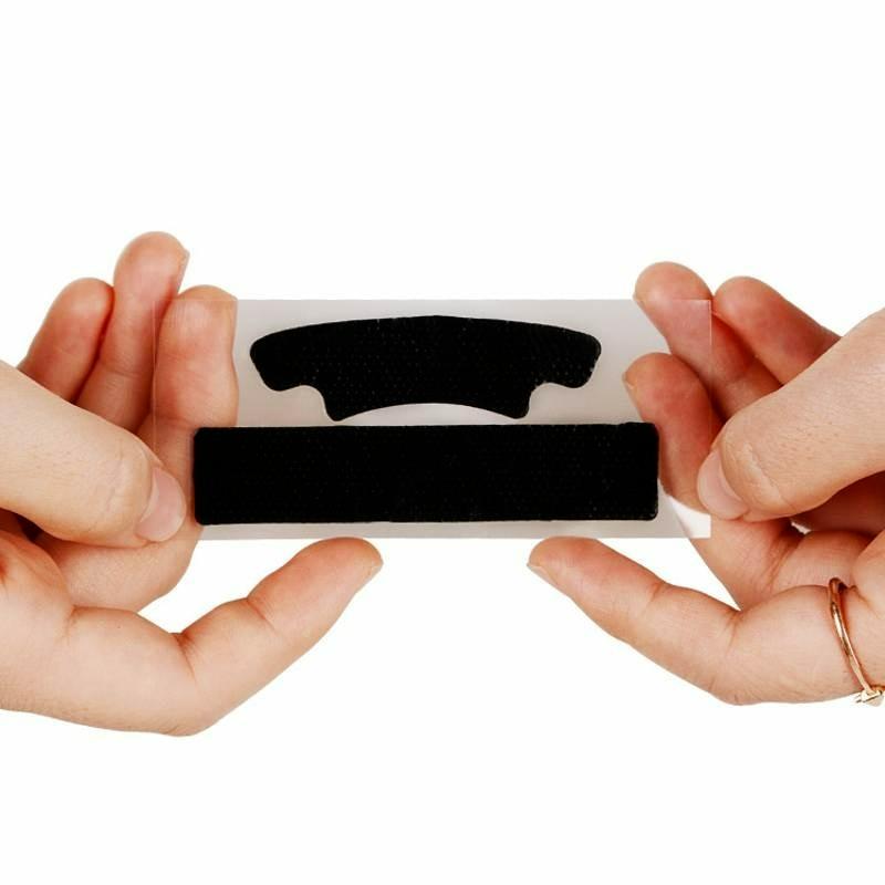 Профессиональные гелевые полоски для отбеливания зубов, гигиена полости рта, двойная эластичная полоска для отбеливания зубов, накладные виниры, инструмент, 7 пар