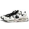 Nike Air Max Fusion Сетчатая амортизация Нескользящая Износостойкая Легкая CJ1670-102(Команда62-)