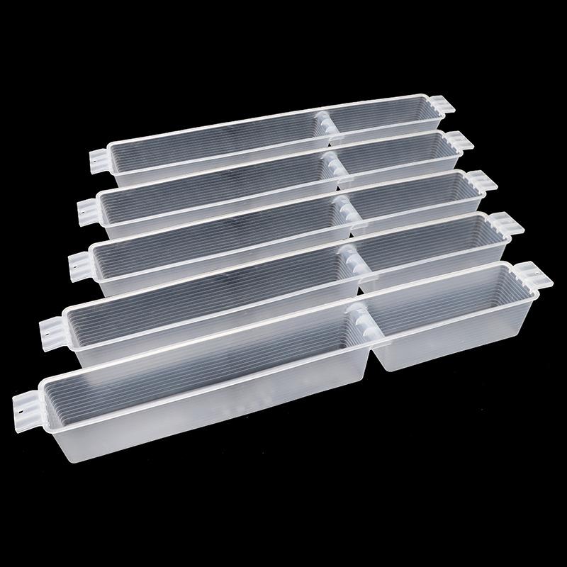 0,6 кг/1,5 кг пластиковая кормушка для пчел, 10 шт. инструменты для пчеловодства, поилка для пчел, подвесная кормушка для пчел, оборудование для пчеловодства