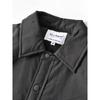 Мужская осенне-зимняя ветрозащитная стеганая хлопковая куртка - Водоотталкивающая, теплая, повседневная, свободного кроя