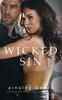 Книга Wicked Sin 4 Forbidden Bodyguards by Ainsley Booth - Hardback