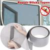 Portable Anti-Mosquito Anti Insect Mesh Window Net Repair Broken Hole Screen Repair Tape Patch Tape