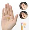 Mini Hearing Aids For Deafness Elderly Hearing Aid Rechargeable Wireless Headphones Sound Amplifier Ears Adjustment Tools Cheap Sale