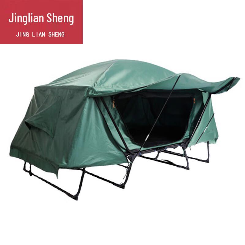 Jingliansheng Elevated Camping Tent