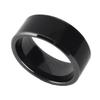 Ceramic NFC Ring for CUID+5577 Module for Access Control Elevator Attendance System Game Card