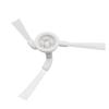 Side Brushs Accessories For XiaoMi Mijia Self-Cleaning Robot Vacuum Mop Pro STYTJ06ZHM Sweeper Part