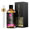 MAYJAM 100ML Lavender Eucalyptus Cinnamon Plant Essential Oil for Spa Massage Skin Care Air Purifier Humidifier Aromatherapy Rose Tea Tree Oil
