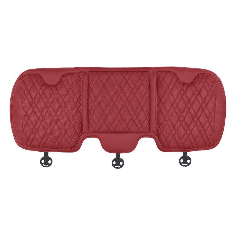 Premium Lumbar Support Seat Cushion for BMW 3, 5, 7 Series, X1, X3, X5, X6, X7 - Waist Protection Pillow