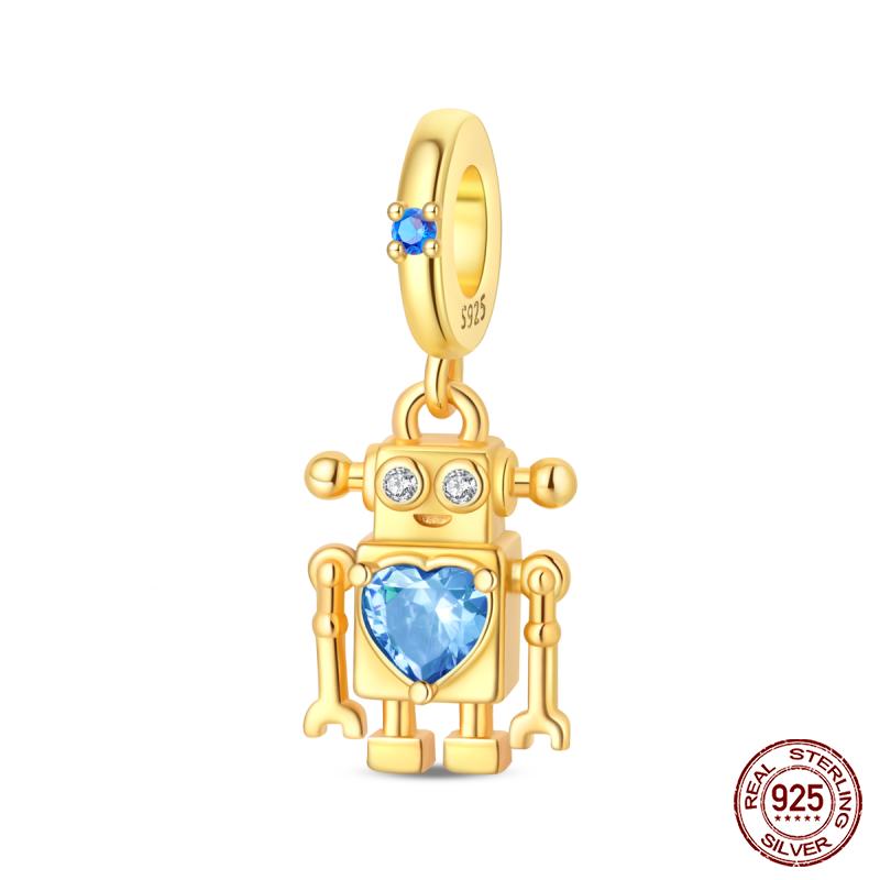 Copper Fashion Holiday Beach Watermelon Green Pear Charms Beads For 3Mm Bracelet Diy Fine Jewelry Gift Making