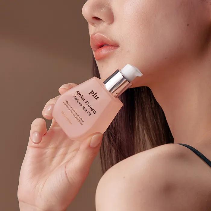 Atelier Freesia Hair Perfume Oil 50ml