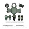 Adult Boxing & MMA Training Protective Gear Set