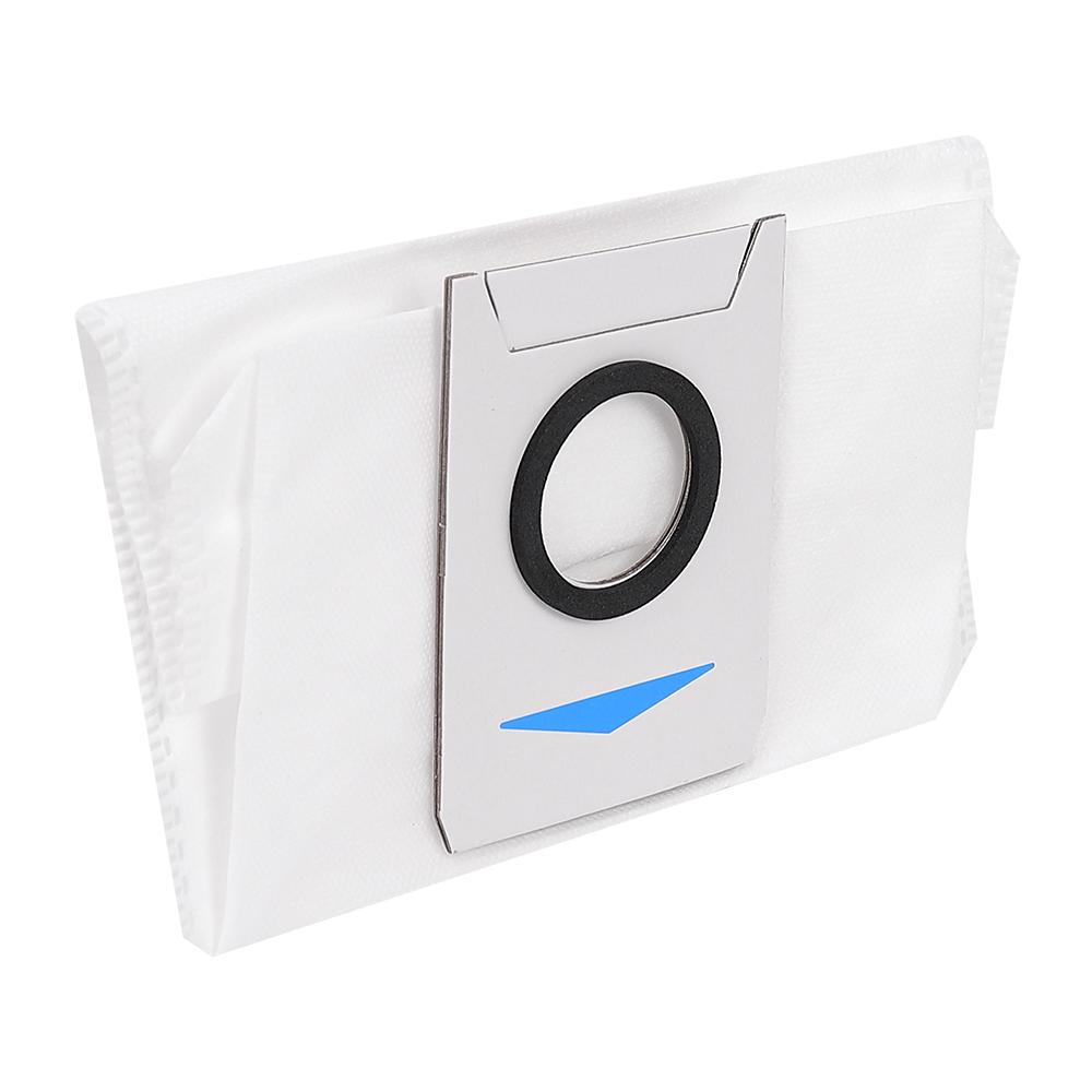 Dust Vacuum Bag For Ecovacs Deebot X1S PRO X1 OMNI X1 TURBO T10 OMNI T10 TURBO T20 OMNI T20 Pro T20 MAX Vacuum Robot Part