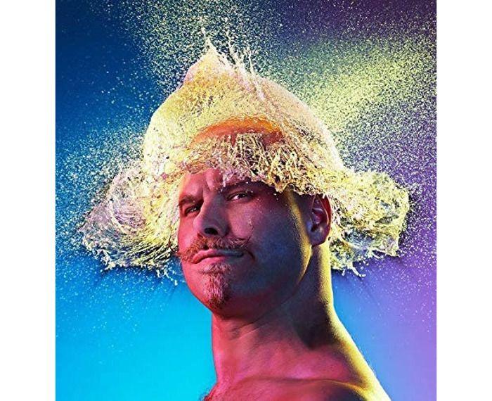 Ballons d'eau - AUCUNEARY - 666 unités - Mixte - 3 ans et plus - Extérieur