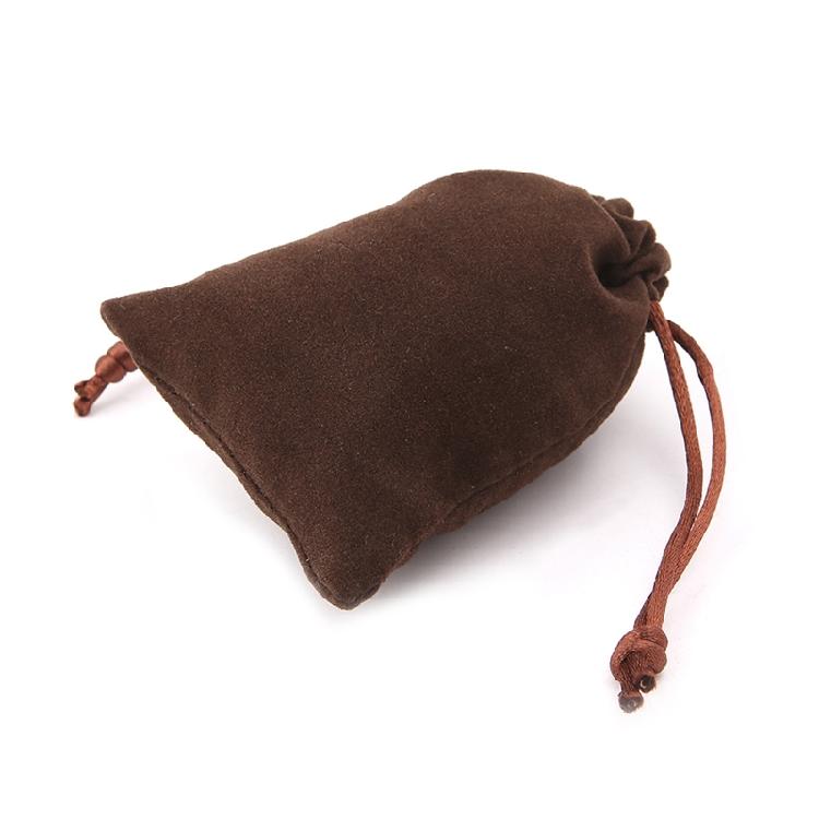 Бархатные мешочки на шнурке для Таро, мешочек для игральных костей, мешочек для украшений, фланелевый подарочный мешочек 13x18см