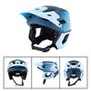 New Mountain Bike Off-road Helmet Racing Downhill Adult Half-helmet Bicycle Riding Helmet