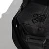 Adidas Essentials Logo Duffel Bag 60159 Black/White 30L Travel Gym Bag