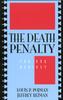 Книга The Death Penalty : For and Against