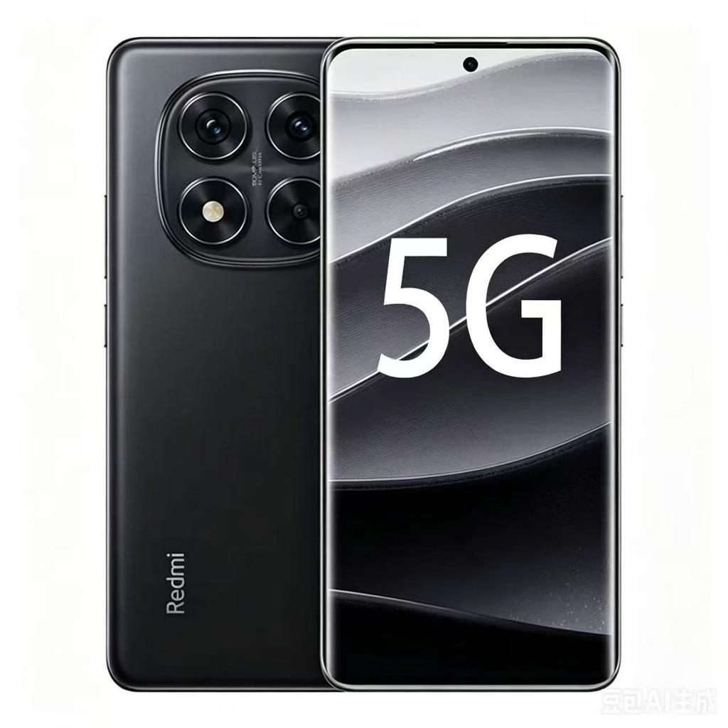 Оригинальный смартфон Xiaomi Redmi Note 14 Pro 6,67'' Камера 50 МП Зарядка 45 Вт 120 Гц 2712x1220 Аккумулятор 5500 мАч Android 5G Смартфон