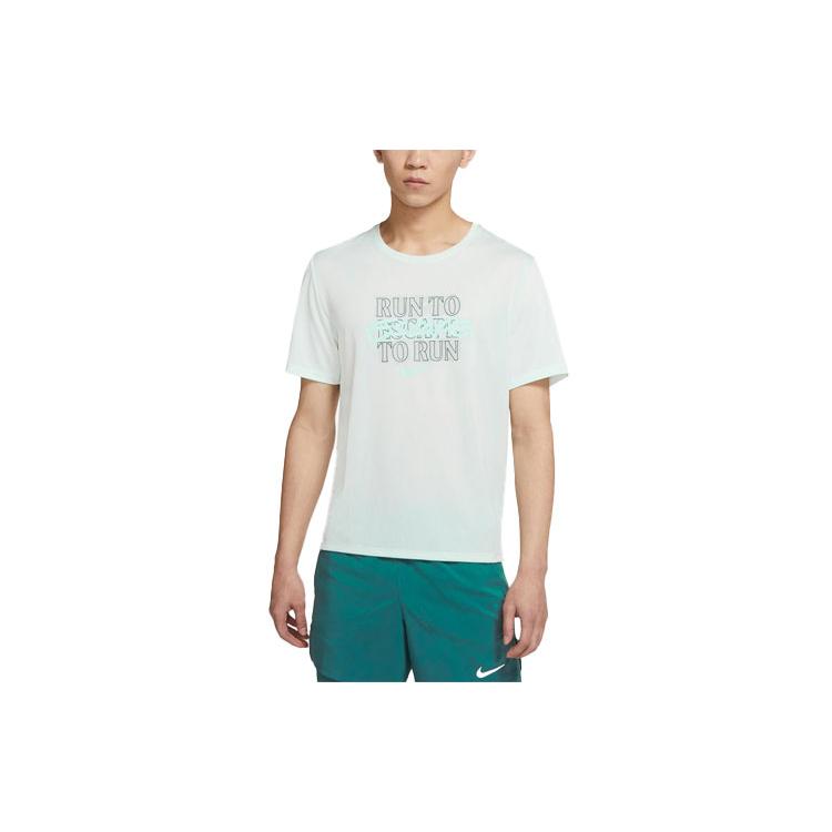 Nike Set in Sleeve T Shirt Men's DA1182-394