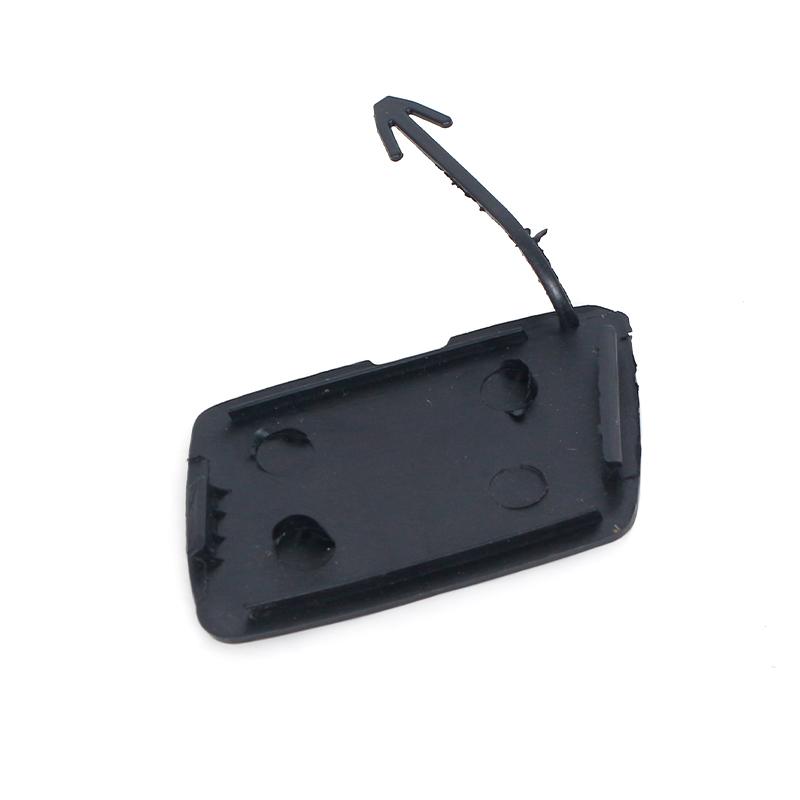 Крышка буксировочного крюка для переднего бампера прицепа для Suzuki Swift 2005 2006 2007 2008 2009 2010