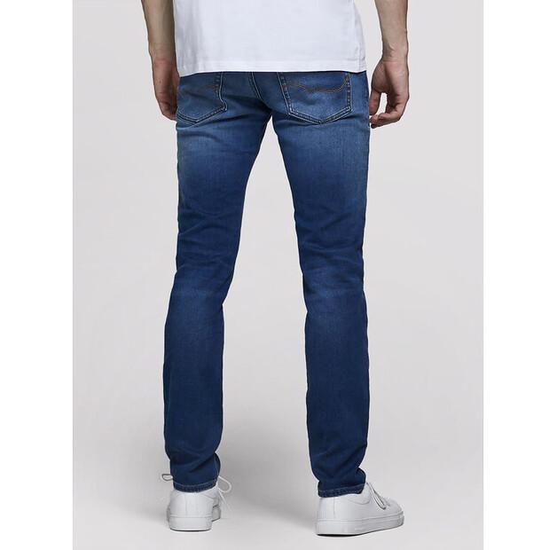 Джинсы Jack&Jones Glen 12175975 синий Slim Fit