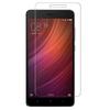 Закаленное стекло Xiaomi REDMI NOTE 4X - Сверхпрочная прозрачная защитная пленка для экрана против царапин Phonillico®