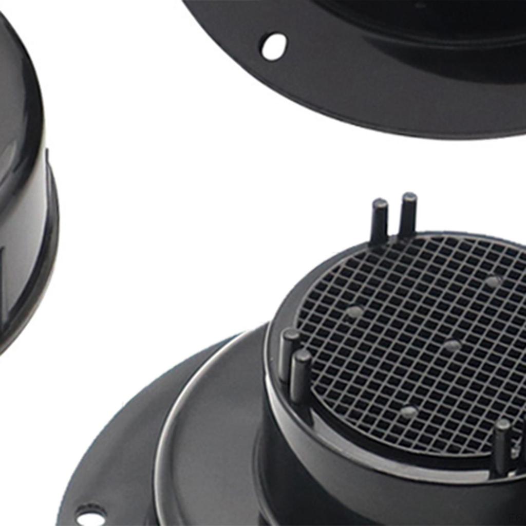 Крышка вентиляционного отверстия для автофургона, сантехническая крышка для ремонта