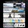 Jia Shi Ying Js-s20 Professional Teleprompter Kit