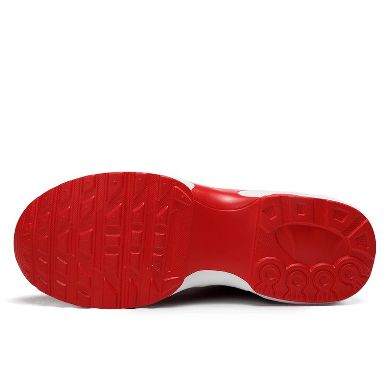 2024 Spring/Summer Women's Running Shoes for Students - Stylish and Comfortable Sports Footwear