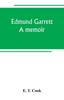 Книга Edmund Garrett : a Memoir
