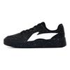 Li Ning Sycee V2 Нескользящие Увеличивающие Рост Нескользящие Увеличивающие Рост Низкие Кеды для Скейтборда Мужские Черные AGCU515-5(Команда282-)