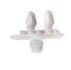 Door Trim Clip for Mercedes A124 C124 W124 S124 W201 - 1 Piece