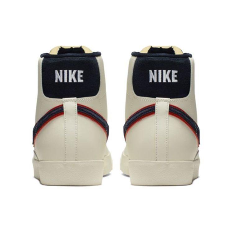 Nike Кроссовки Nike Blazer Mid '77 City Pride Chicago CD9318-100