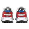 Puma Wild Rider Rollin - Мужские кроссовки Ebony White 381517-04